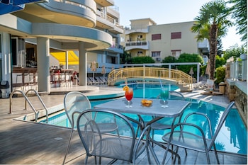 Hotel Angela Apartments