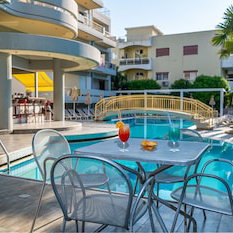 Sejur Angela Apartments vacanta Kos