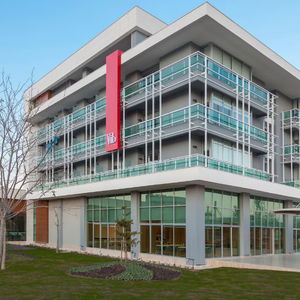 Hotel Best Western Vib Antalya cazare Antalya City