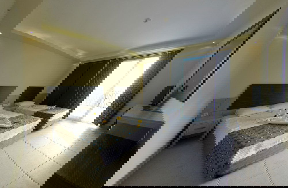 Hotel Arabella World Hotel