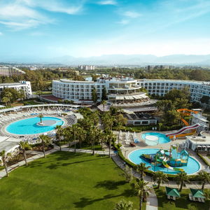 Hotel Kaya Side cazare Antalya City