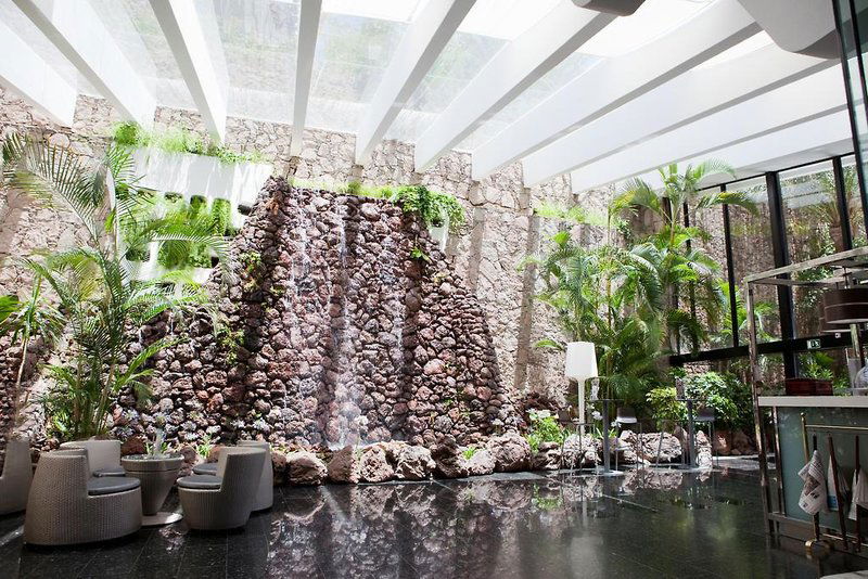 Hotel Gloria Palace San Agustín Thalasso & Hotel