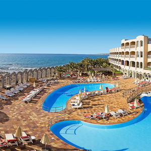 Hotel Hotel San Agustín Beach Club Gran Canarias cazare San Agustin