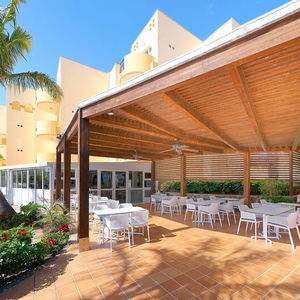 Hotel Sport Hotel Monte Feliz - Powered By Playitas cazare Bahia Feliz