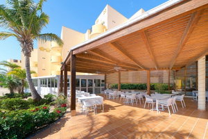 Hotel Sport Hotel Monte Feliz - Powered By Playitas cazare Bahia Feliz