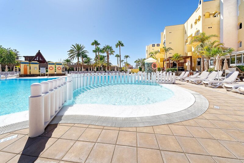 Sport Hotel Monte Feliz - Powered By Playitas