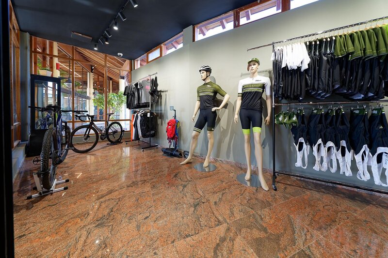 Sport Hotel Monte Feliz - Powered By Playitas