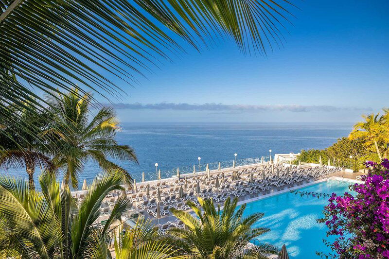 Hotel Servatur Altamar