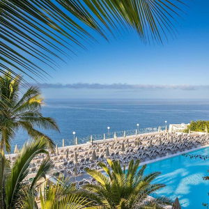 Hotel Servatur Altamar cazare Puerto Rico