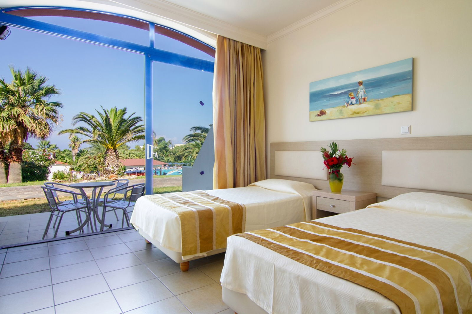 Hotel Kresten Palace