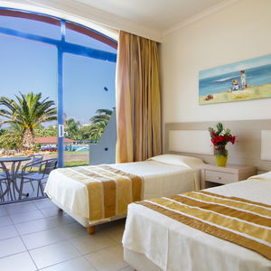 Hotel Kresten Palace cazare Koskinou