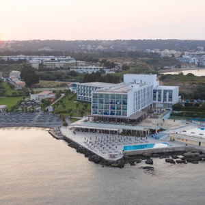 Hotel Eden Roc Resort Hotel cazare Koskinou