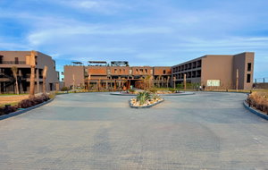 Hotel Sentido Naga Bay cazare Safaga