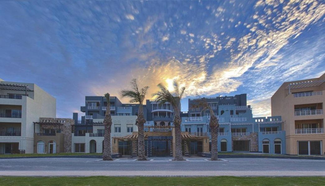 Hotel Zen Resort Sahl Hasheesh By Tbh Hotels