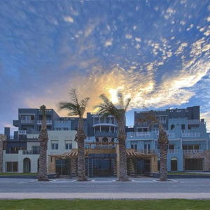 Sejur Zen Resort Sahl Hasheesh By Tbh Hotels vacanta Sahl Hasheesh