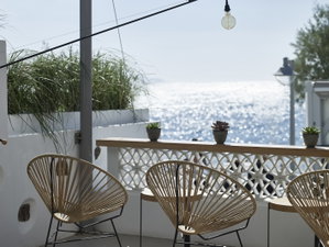 Hotel Afroditi Venus Hotel cazare Kamari