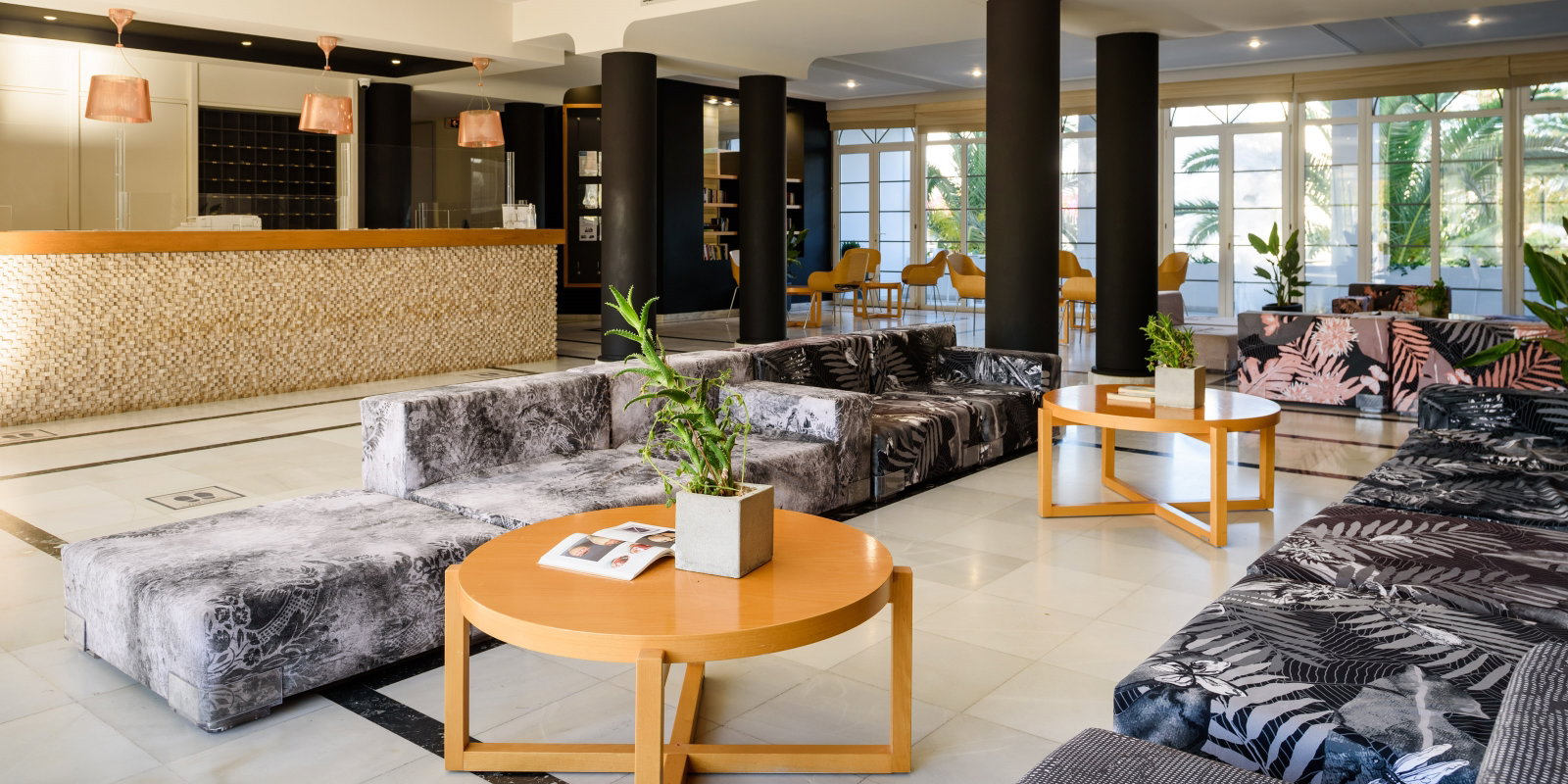 Afroditi Venus Hotel