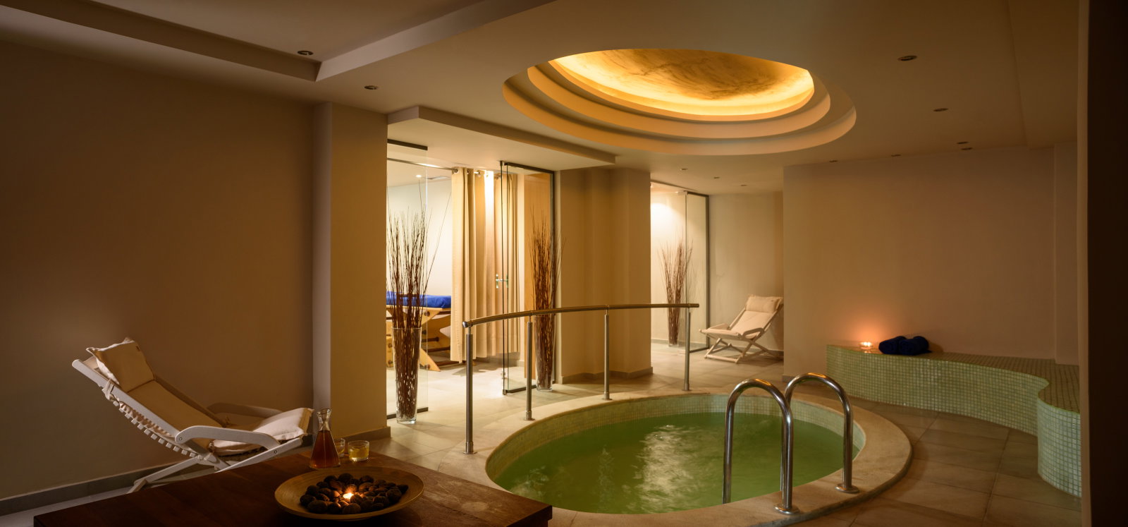 Afroditi Venus Hotel
