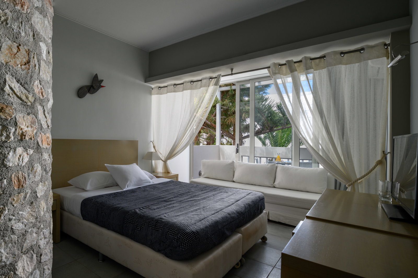 Afroditi Venus Hotel