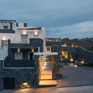 Sejur Griseo Villas, Santorini vacanta Santorini