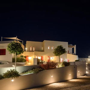 Sejur Potnia Theron Suites vacanta Santorini