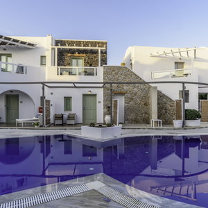 Sejur La Mer Deluxe Hotel Spa Resort vacanta Kamari