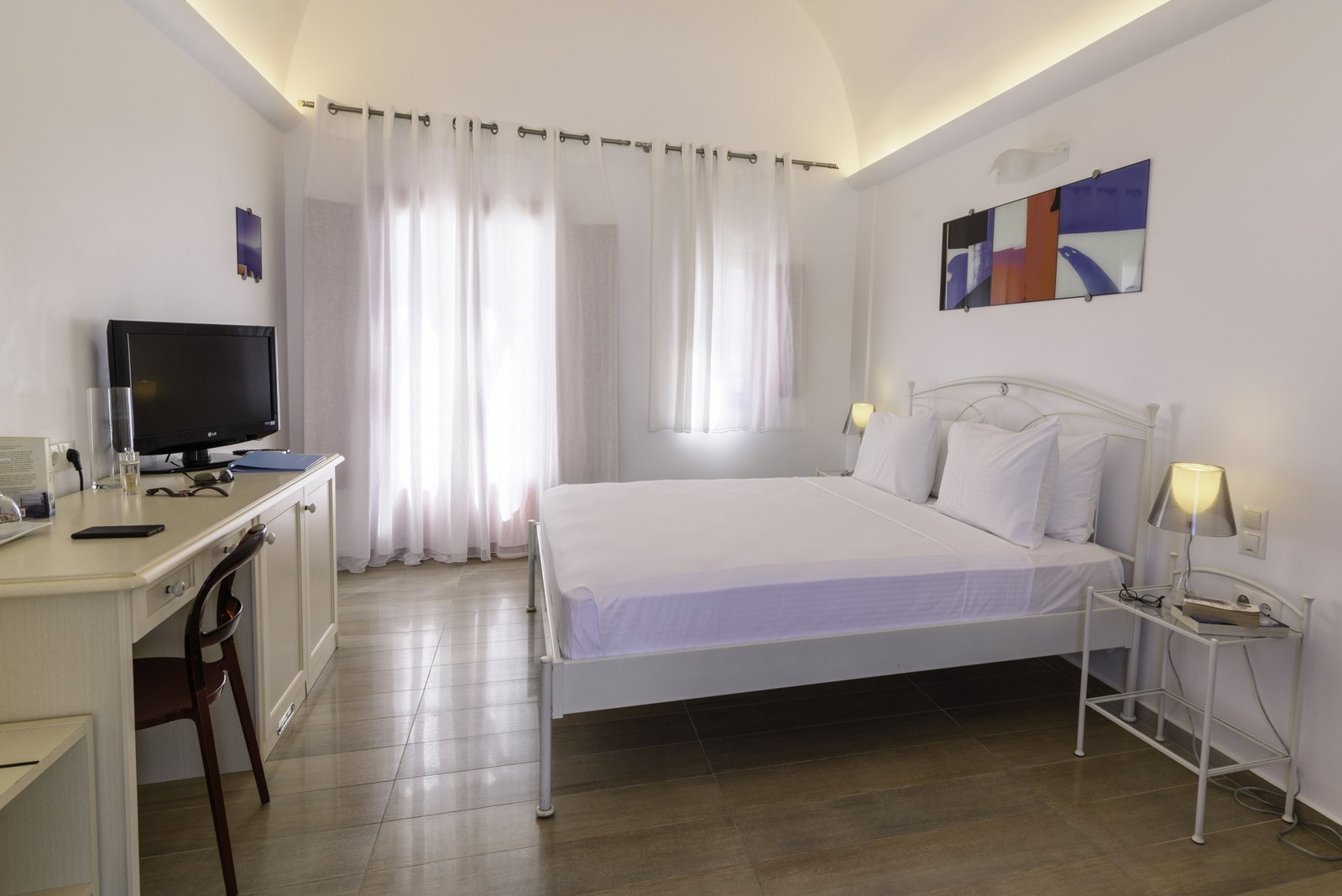 La Mer Deluxe Hotel Spa Resort