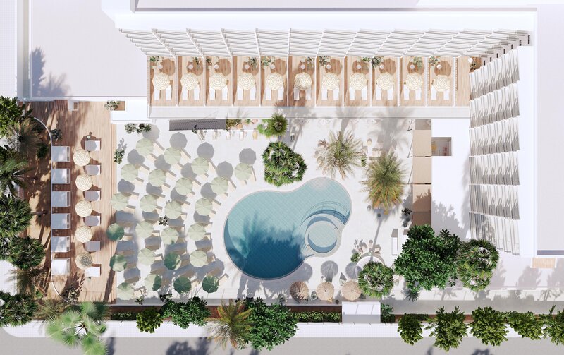 Tangerine By Honne Hotels - Adults Only