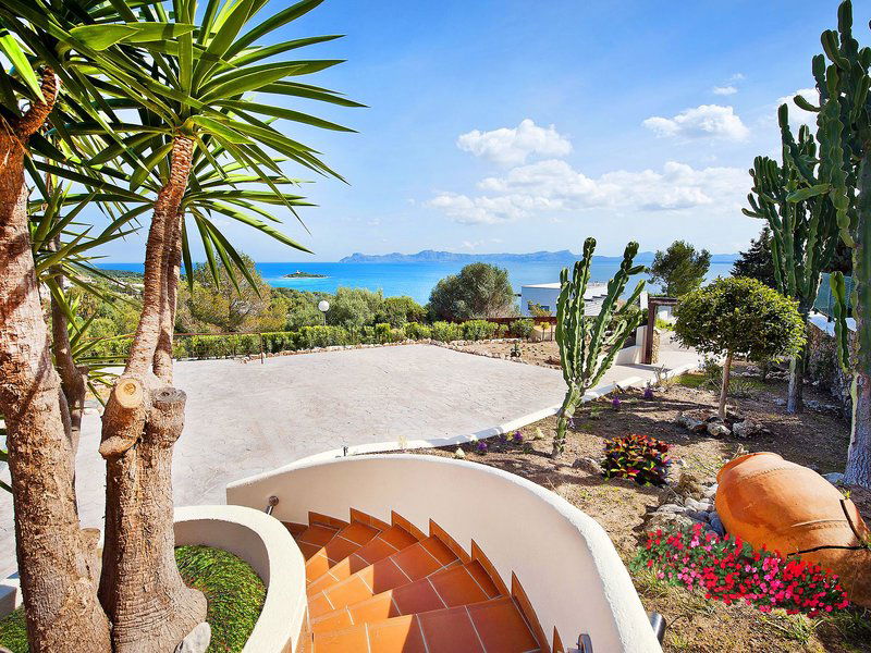 Hotel Alcanada Golf Luxe