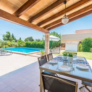 Hotel Can Coll cazare Pollenca