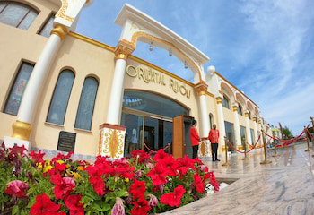Hotel Oriental Rivoli Hotel