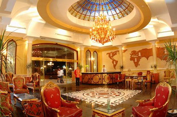 Oriental Rivoli Hotel