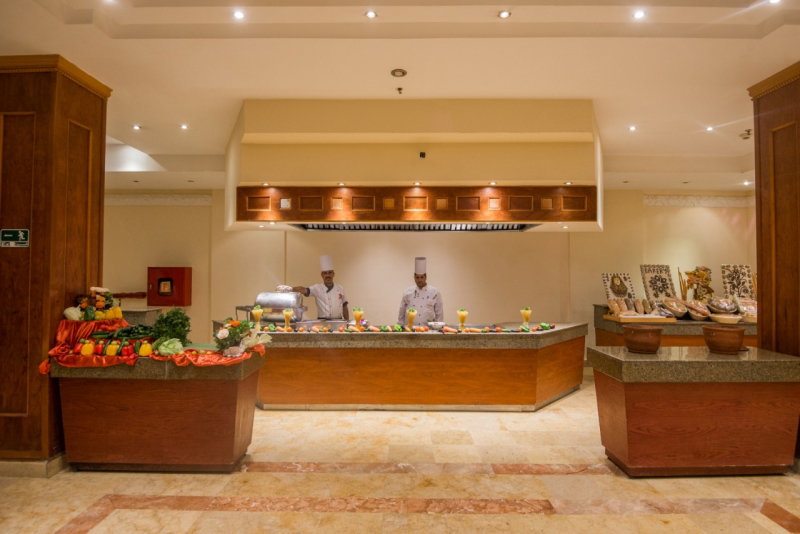 Imperial Shams Abu Soma Resort