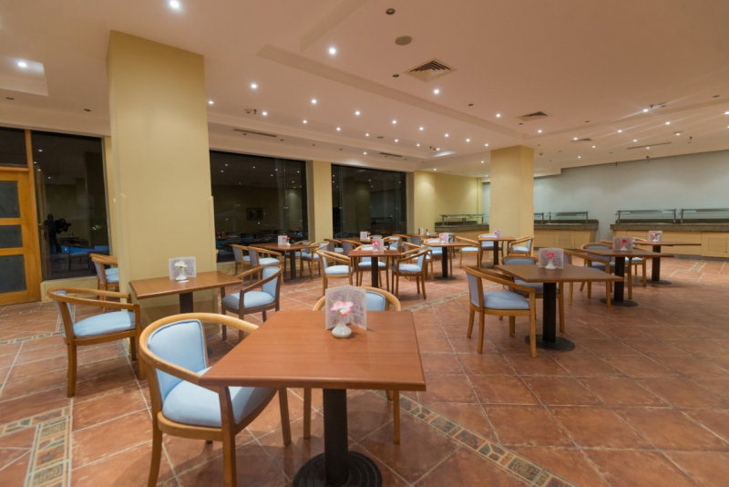 Imperial Shams Abu Soma Resort