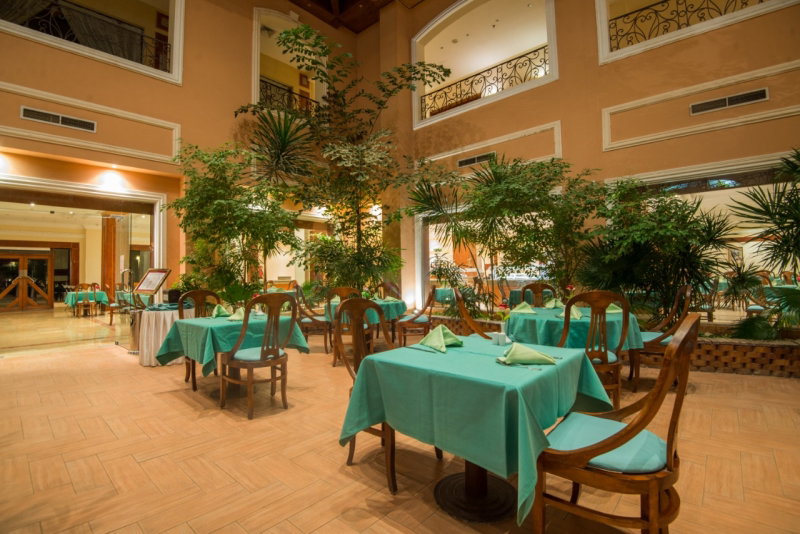 Imperial Shams Abu Soma Resort