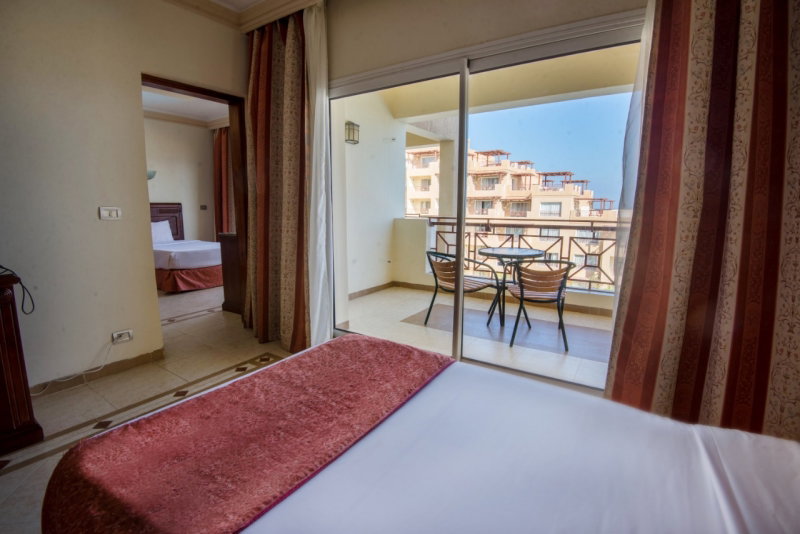 Imperial Shams Abu Soma Resort