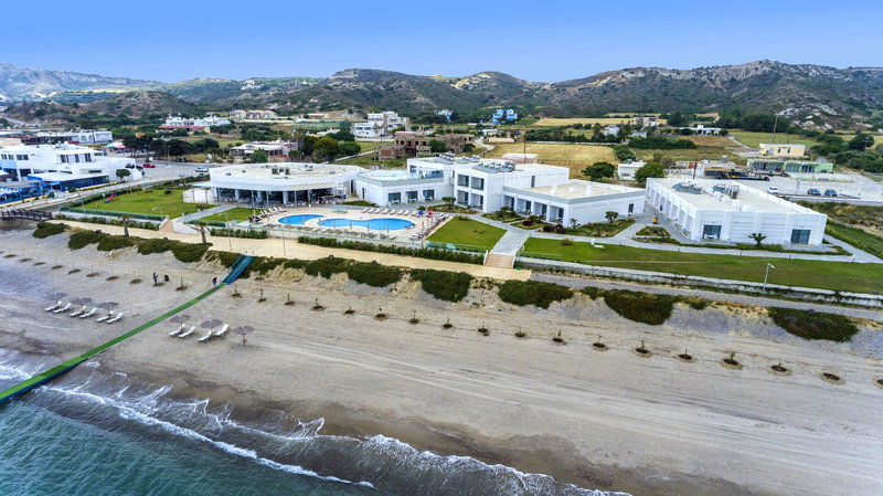 Hotel Royal Bay Suites