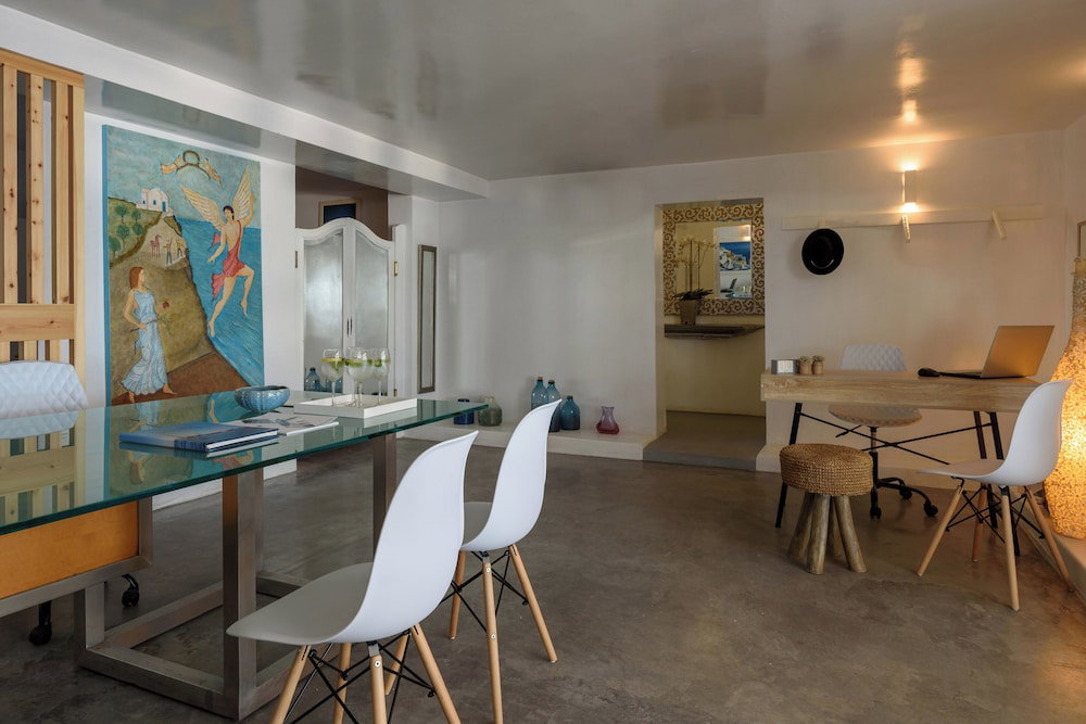 Kalestesia Suites