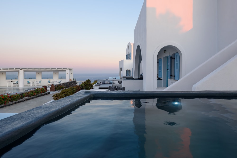 Kalestesia Suites
