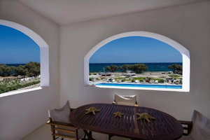 Hotel Sea Sound - White Katikies cazare Santorini