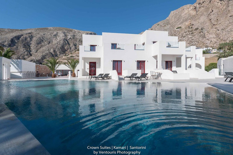 MAR 'N' MAR CROWN HOTEL AND SUITES