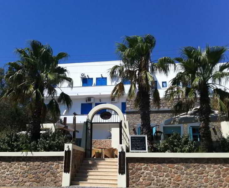 Hotel Hotel Santorini