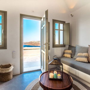 Hotel Cape 9 Suites & Villas cazare Santorini