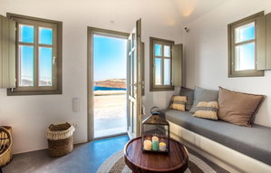 Hotel Cape 9 Suites & Villas cazare Santorini