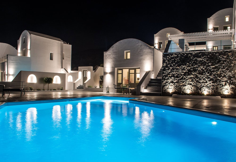 Cape 9 Suites & Villas