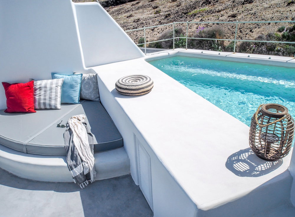 Cape 9 Suites & Villas