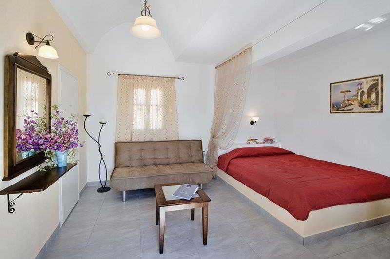 Hotel Paradise Santorini Resort