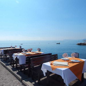 Hotel Hotel Sunce cazare Podstrana