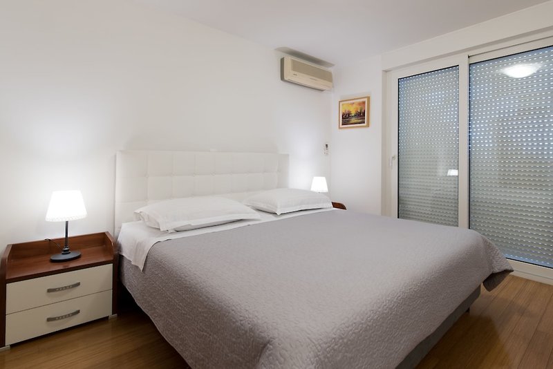 Hotel Pansion Žanic