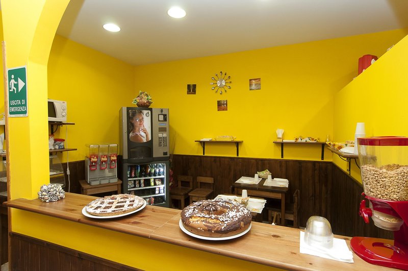 Enea House